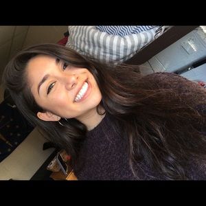 Meet your Posher, Logan